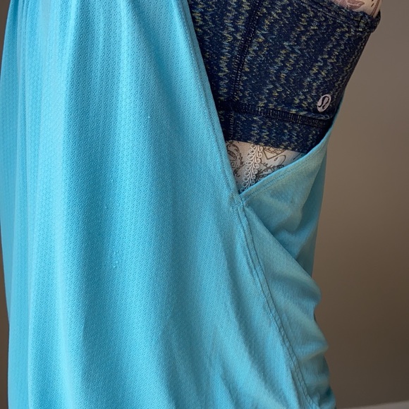 Lululemon No Limits Bra & Tank - Picture 10 of 13